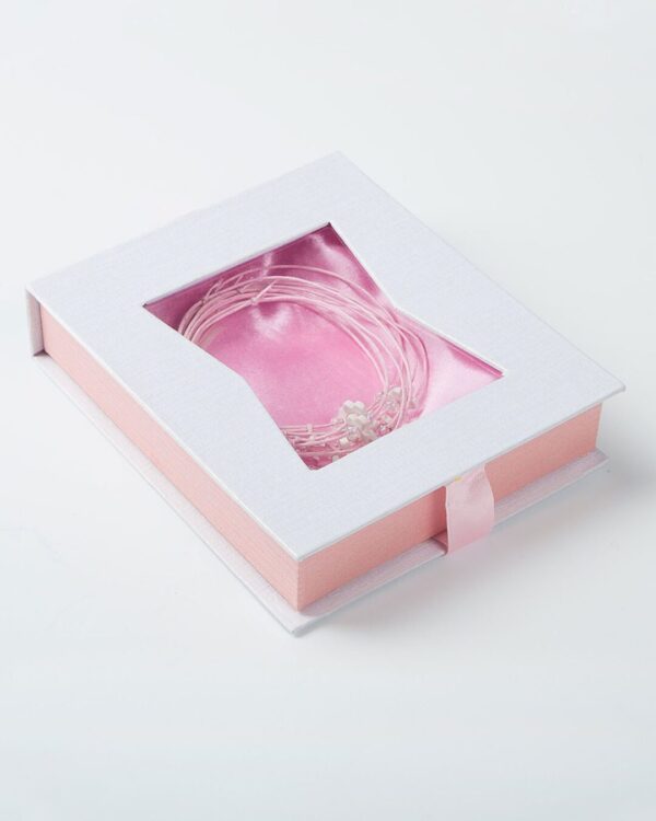 Μαρτυρικά βραχιολάκια για βάπτιση