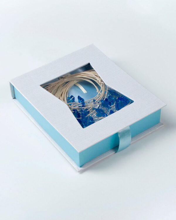 Μαρτυρικά βραχιολάκια για βάπτιση