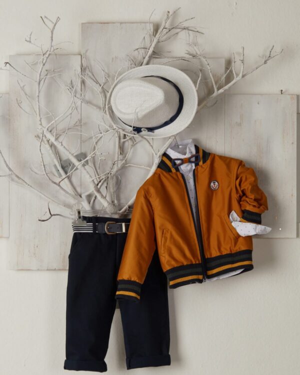 Βαπτιστικά ρούχα Guy Laroche