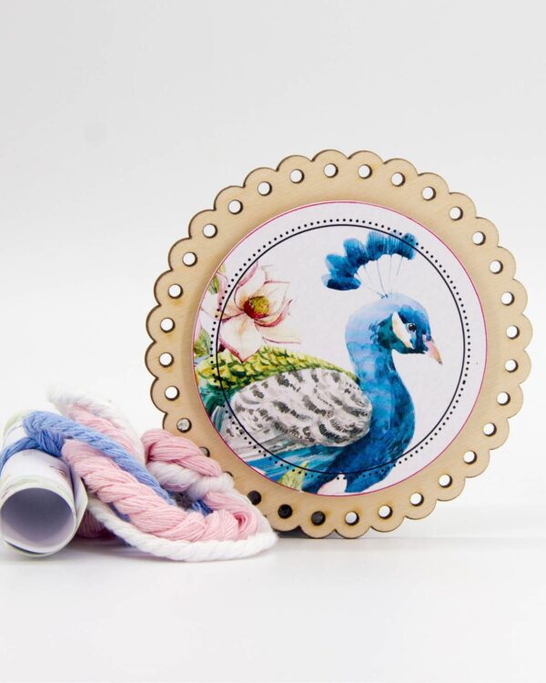 Remove term: Προσκλητήριο Βάπτισης Ξύλινο καδράκι στρογγυλό Προσκλητήριο Βάπτισης Ξύλινο καδράκι στρογγυλό