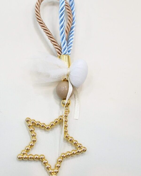 Μπομπονιέρα αστέρι