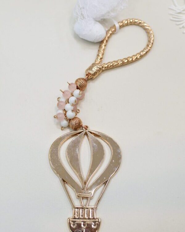 Μπομπονιέρα αλεξίπτωτο