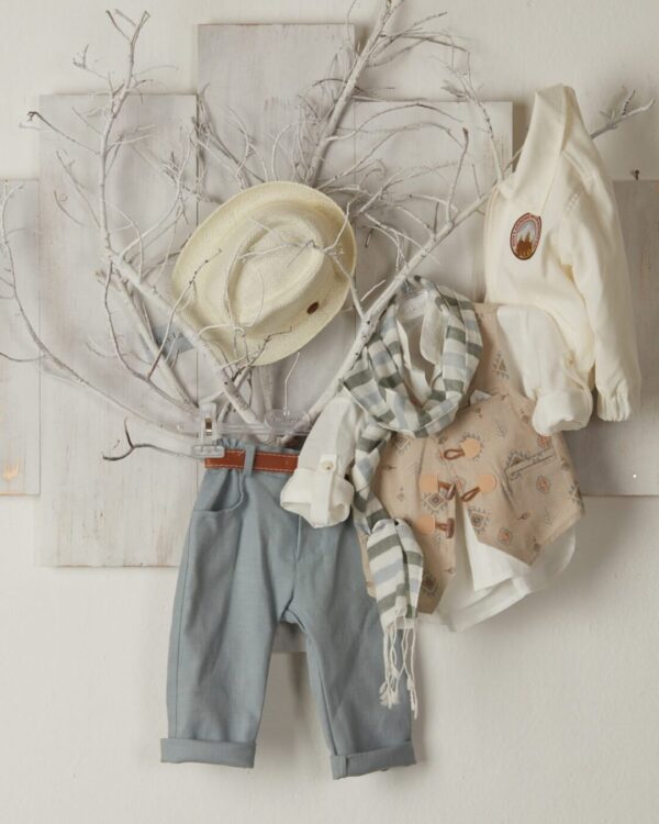 Βαπτιστικά ρούχα Guy Laroche