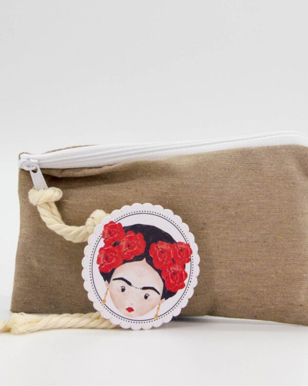 Θεματική βάπτιση με θέμα την μοναδική Frida Khalo