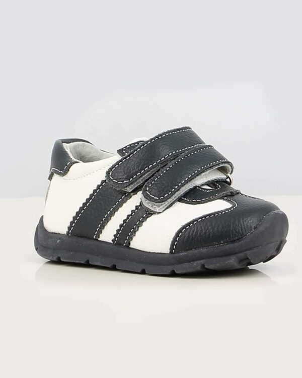 Βαπτιστικά παπούτσια για αγόρι