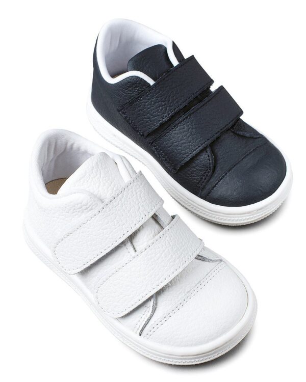 Βαπτιστικά παπούτσια για αγόρι