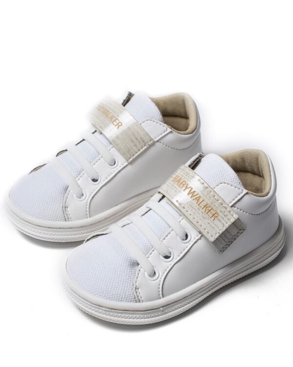 Βαπτιστικά παπούτσια για αγόρι