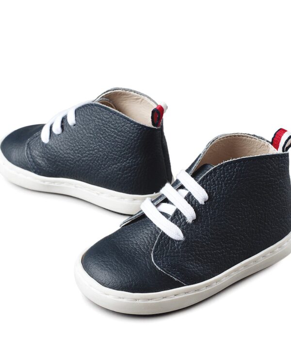 Βαπτιστικά παπούτσια για αγόρι