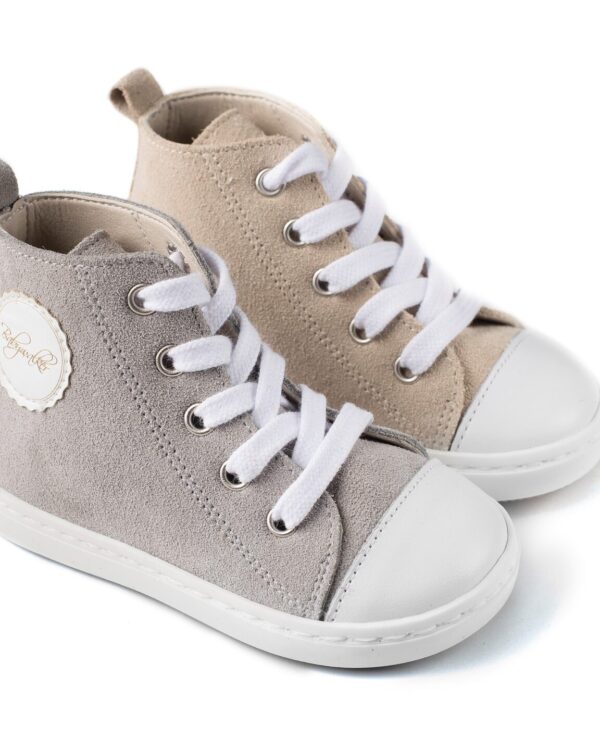 Βαπτιστικά παπούτσια για αγόρι