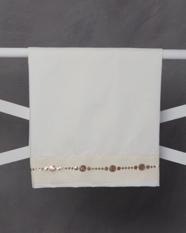 Σετ λαδόπανα βάπτισης Guy Laroche