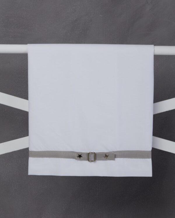 Σετ λαδόπανα βάπτισης για αγόρι Guy Laroche