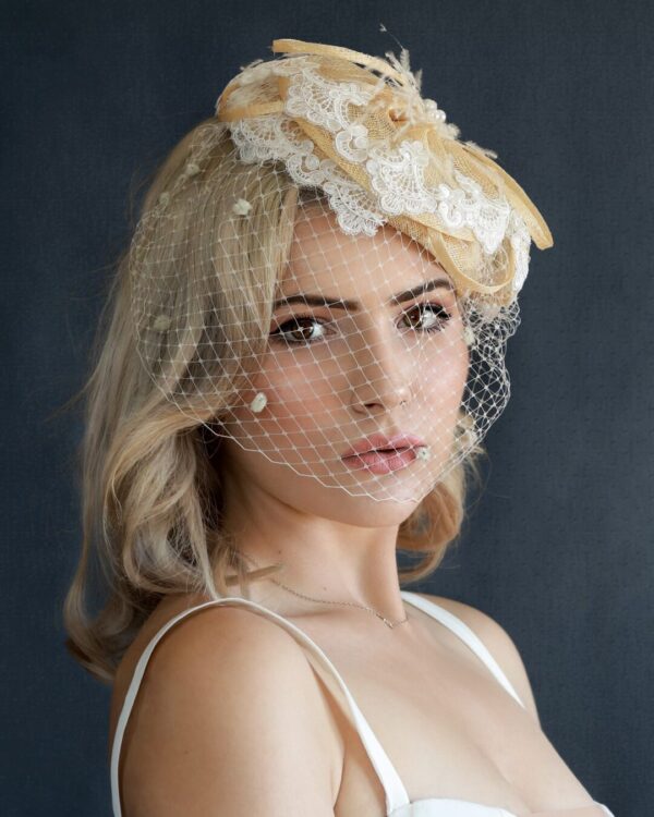 Νυφικό βέλο