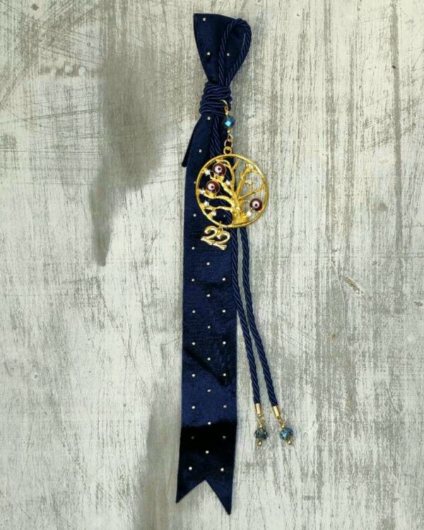 Γούρι 2022 με το δέντρο της ζωής