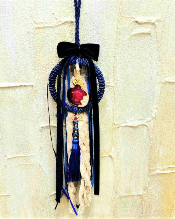 Γούρι 2022 με ρόδι