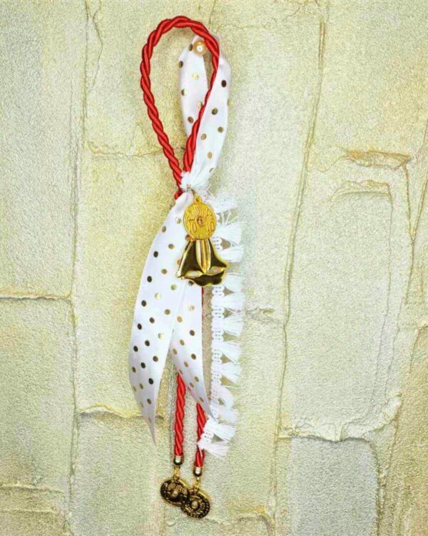 χειροποίητα γούρια 2023 για τις γιορτές