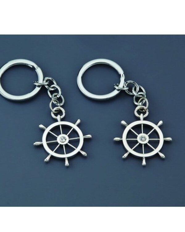 μπρελόκ για μπομπονιέρα βάπτισης