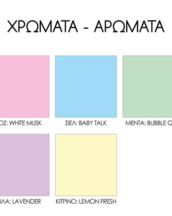 Αρωματικό σαπούνι μονόγραμμα και τυπωμένη θεματική πλάτη ιδανικό για μπομπονιέρα