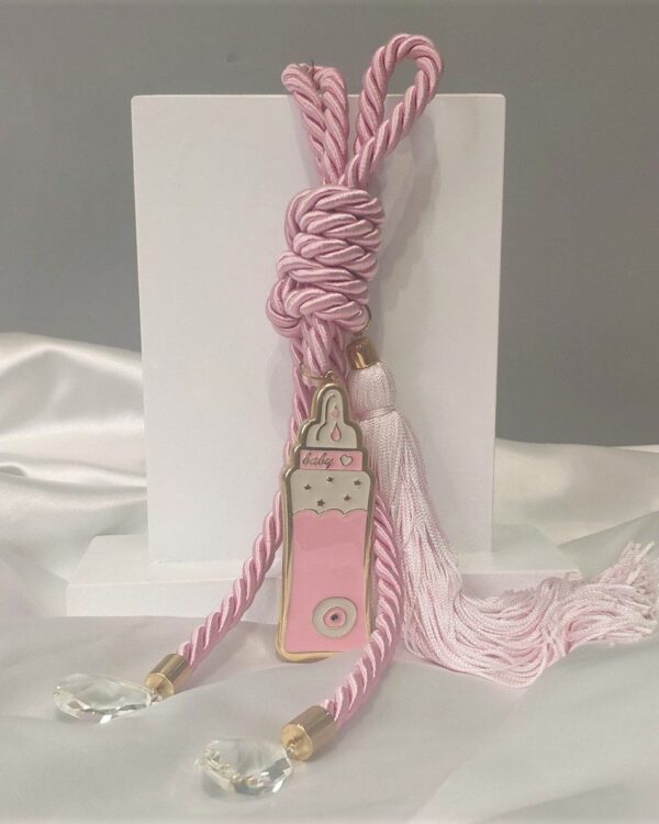 Δώρο γέννησης/βάπτισης Μπιμπερό