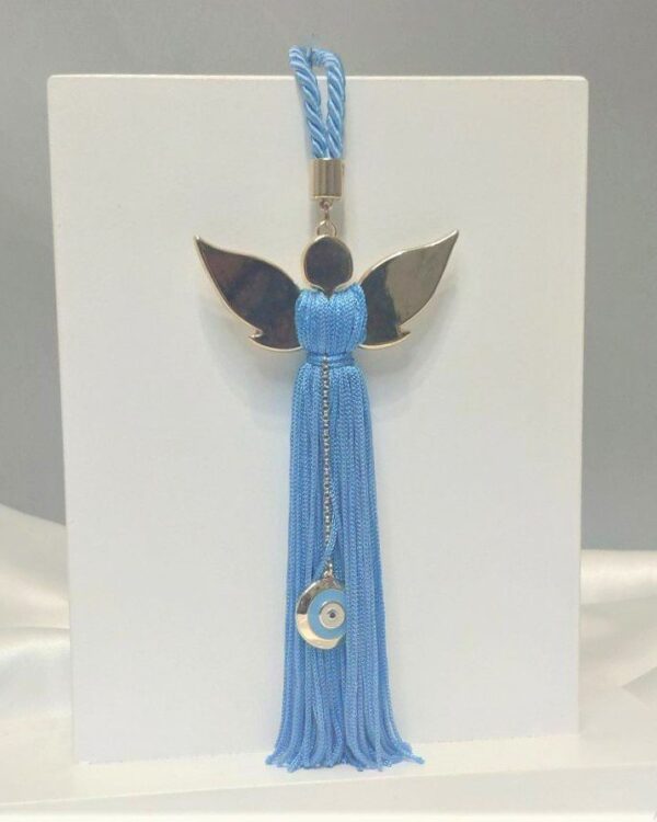 Δώρο γέννησης/βάπτισης Αγγελάκι