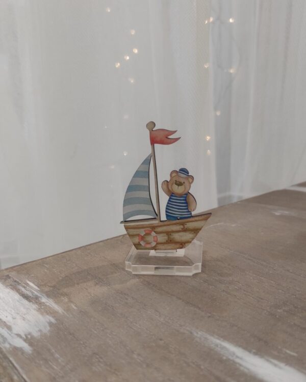 mpomponiera plexy glass me thema