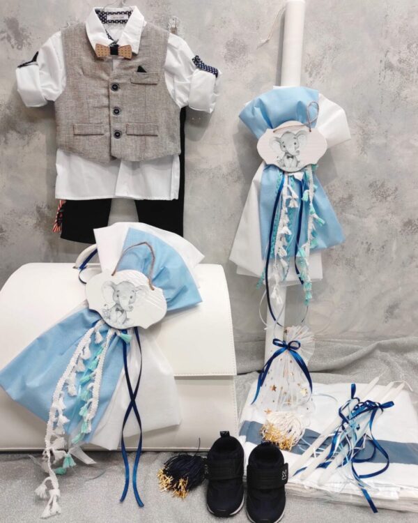 set vaptisis elefantaki (1)