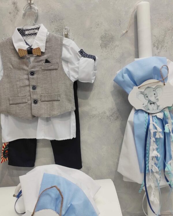 set vaptisis elefantaki (1)