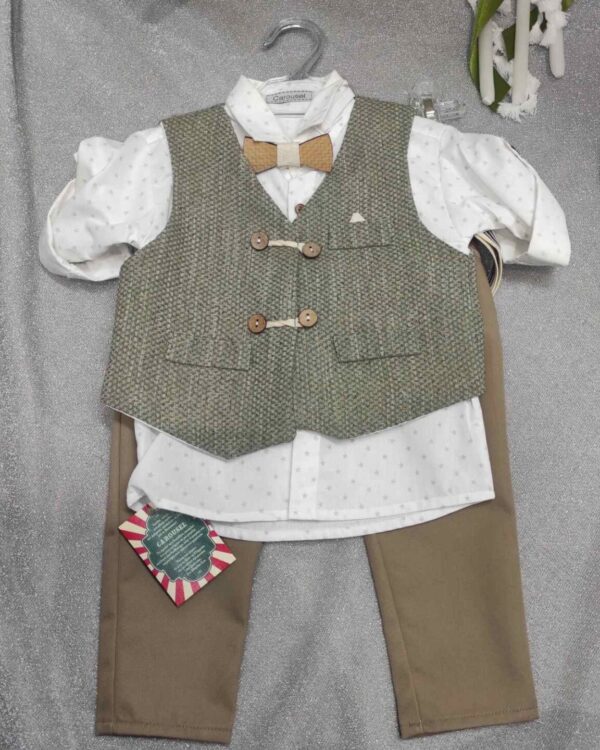 set vaptisis me skini (1)