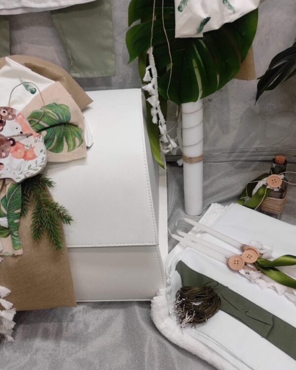 set vaptisis zoakia tou dasous (1)