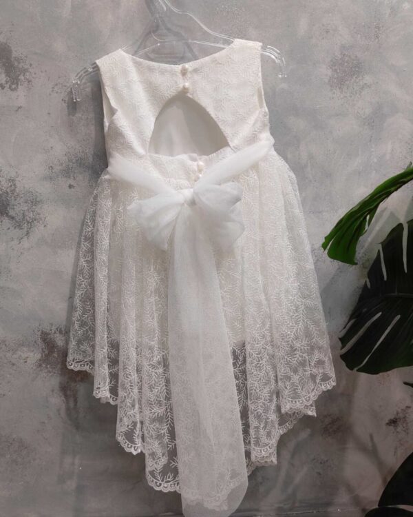 forema dantela me oura