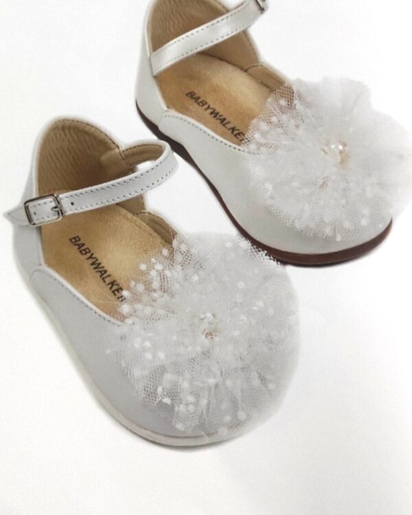 mpareta me poua dantela