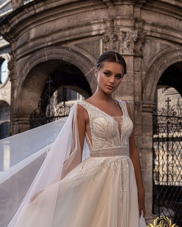 nifiko me stras k touli