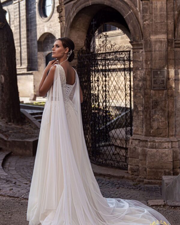 nifiko me stras k touli