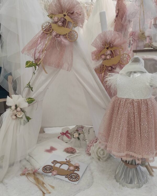 set vaptisis amaxa me skini