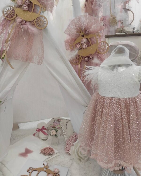 set vaptisis amaxa me skini