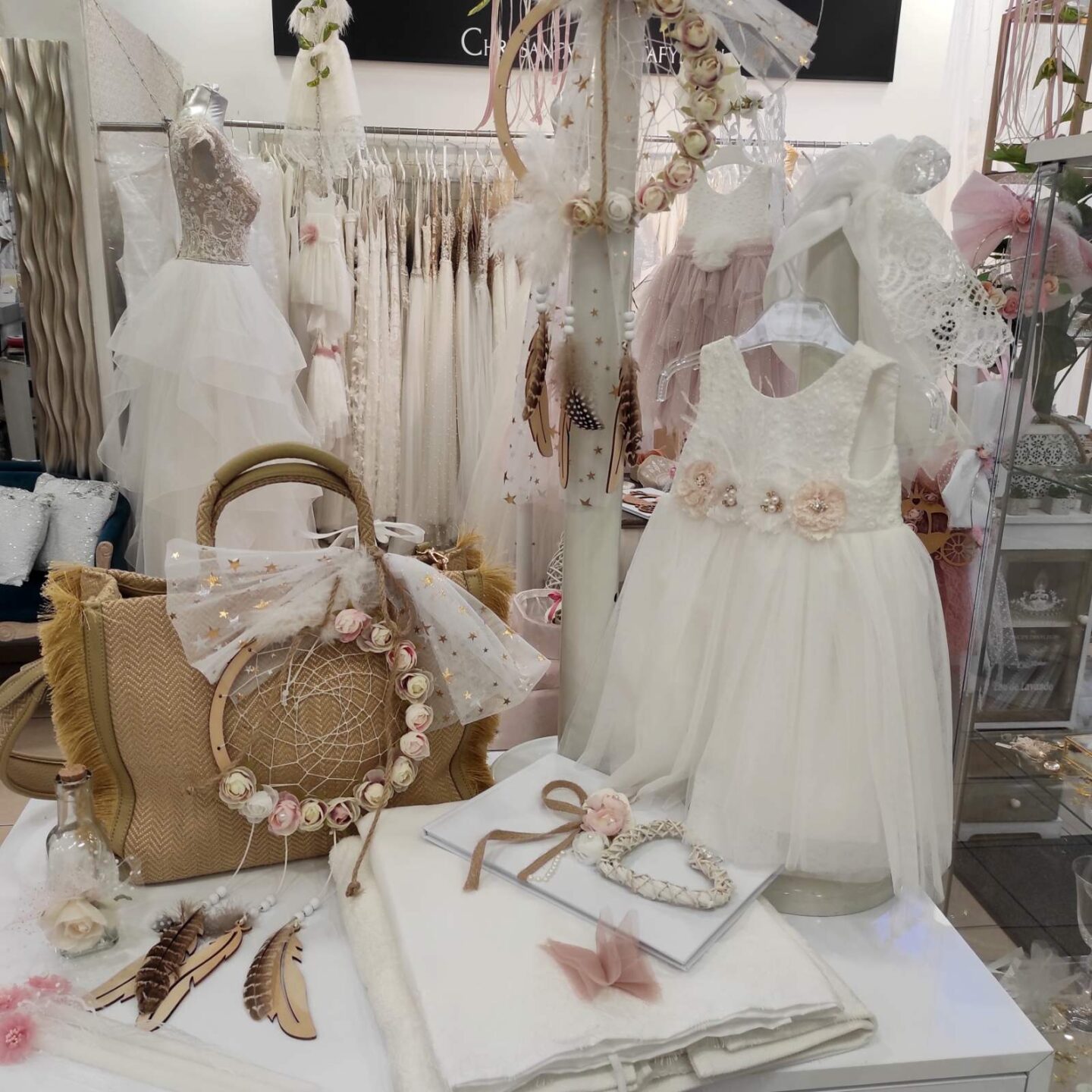 set vaptisis boho (1)