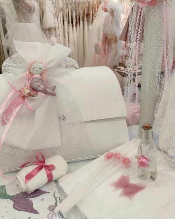 set vaptisis gorgonaaa