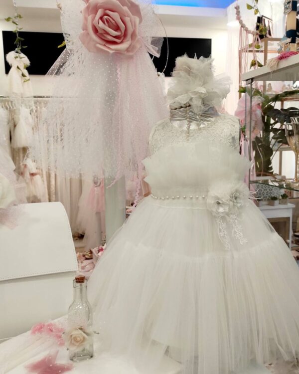 set vaptisis triantafillo