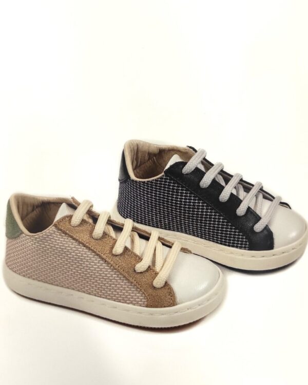 sneakers dixroma