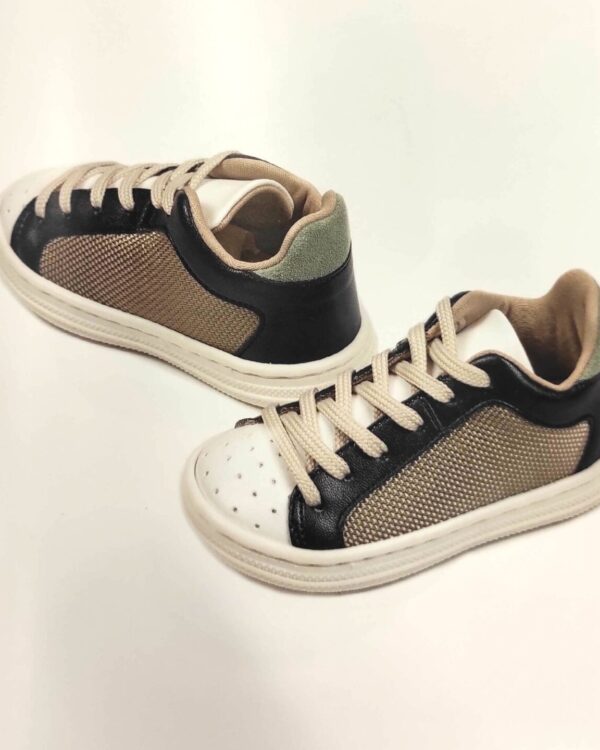 sneakers polixromo