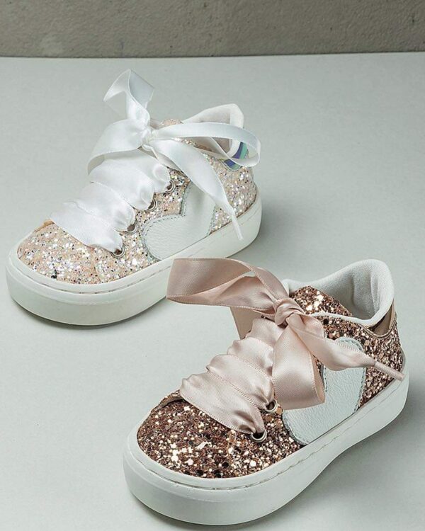 vapt papoutsi gkliter