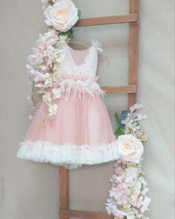 forema leuko poua roz