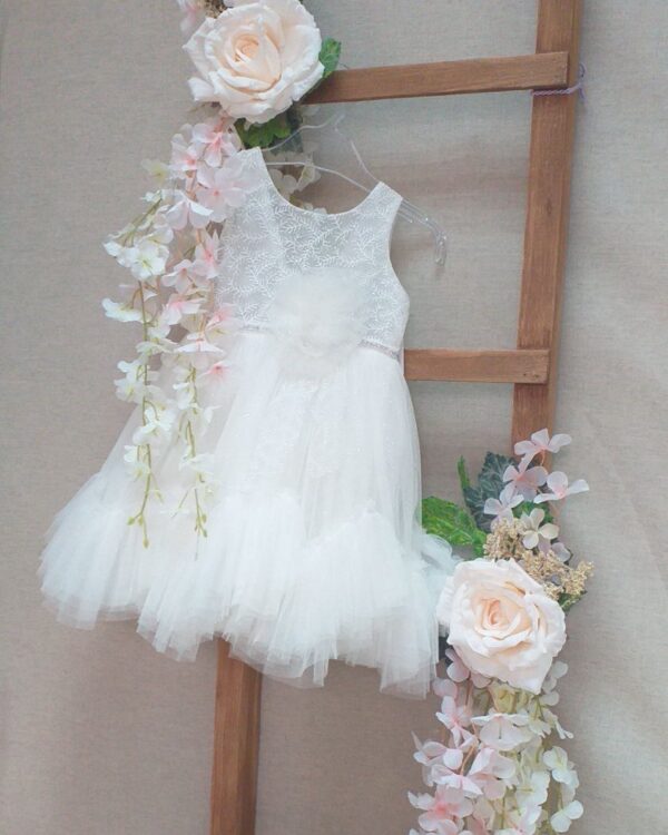 forema dantela touli