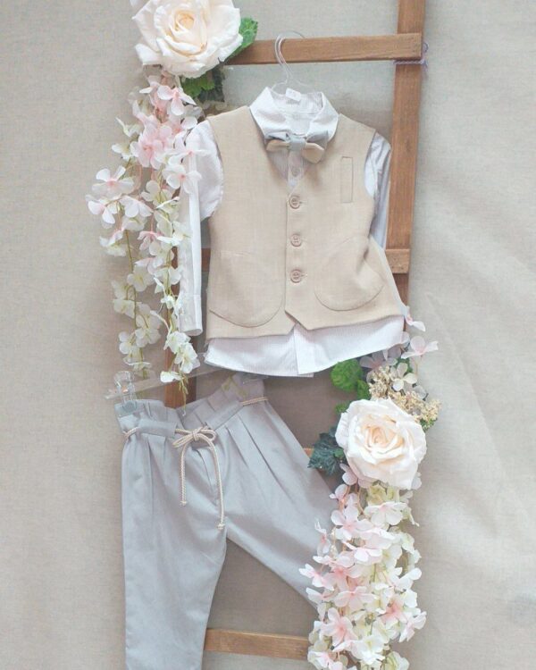 vaptistiko koustoumi pal