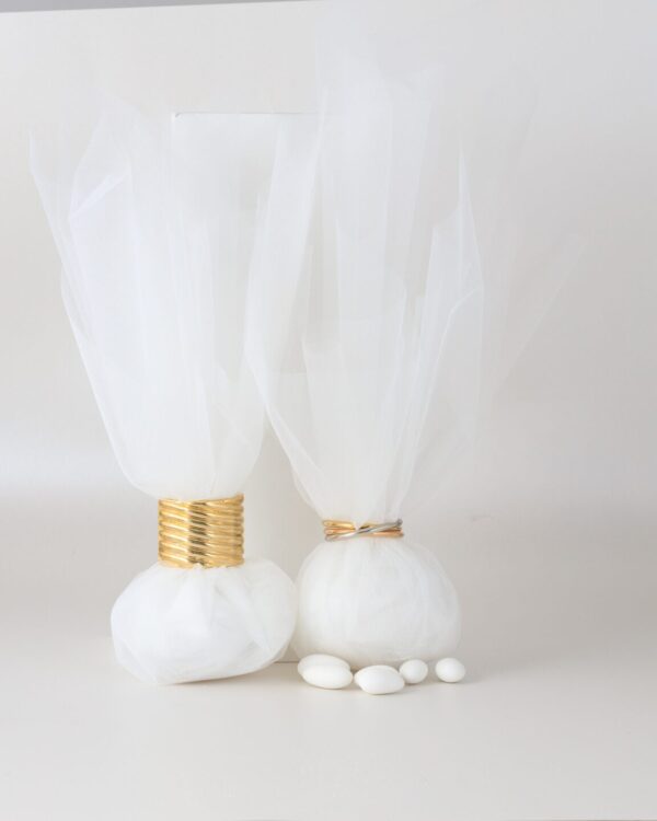 Exclusive σετ βάπτισης με επίχρυσα 24k