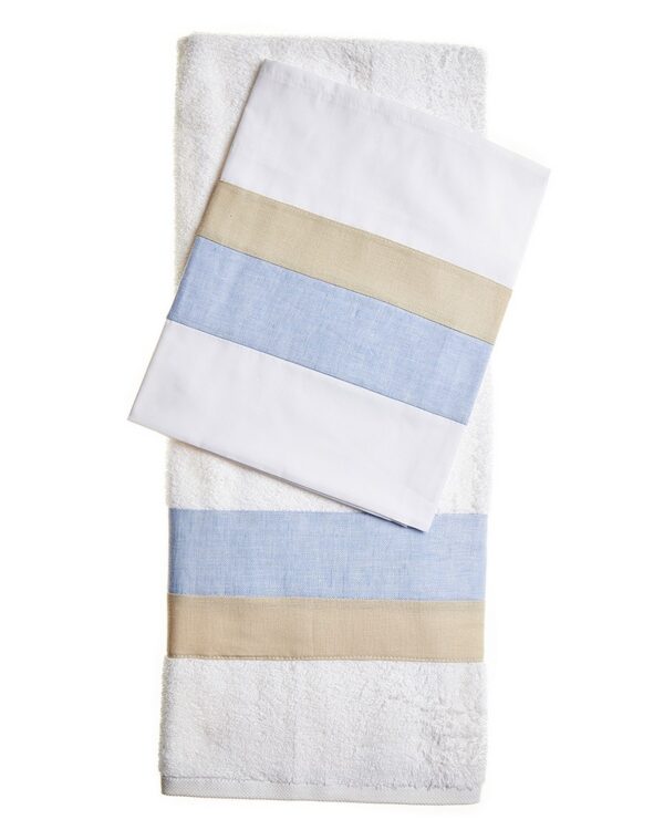 Σετ Λαδόπανα βάπτισης