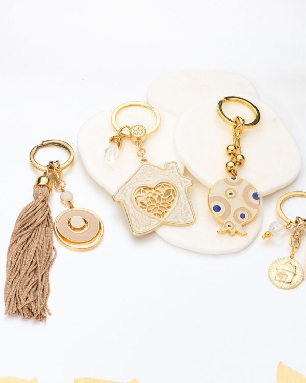 Exclusive σετ βάπτισης με επίχρυσα 24k