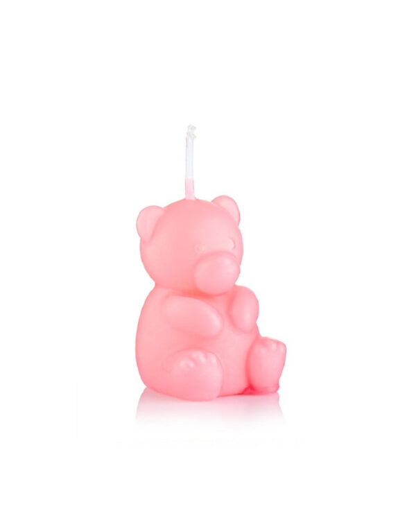 Μπομπονιέρα αρωματικό κερί