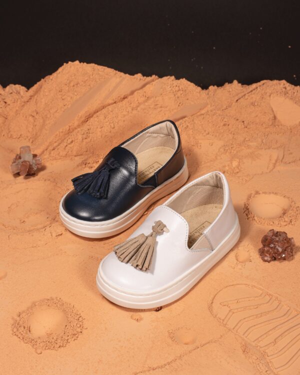 Βαπτιστικά παπούτσια Sleepers