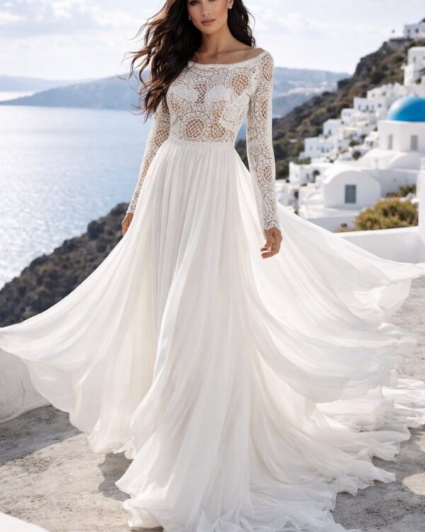 boho-nyfiko-apo-metaxoti-mouselina-me-cheiropoiiti-dantela-velonaki-oura-miss-vanity