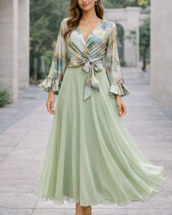 kompso-set-apo-fousta-se-a-grammi-saten-krouaze-top-me-volan-sta-manikia-miss-vanity